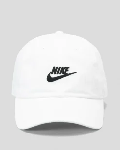 Hot Club Cap Women Headwear