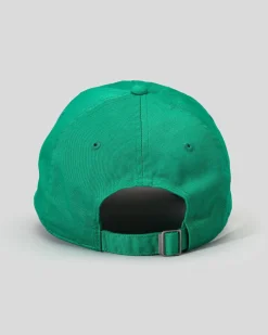 Headwear*Nike Club Cap Malachite/white