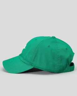 Headwear*Nike Club Cap Malachite/white