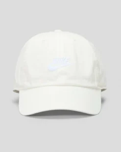 Headwear*Nike Club Cap Sail/white