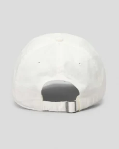 Headwear*Nike Club Cap Sail/white