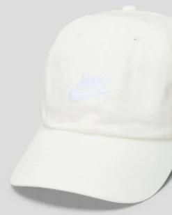 Headwear*Nike Club Cap Sail/white