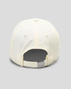 Headwear*Nike Club Cap Coconut Milk/metallic Silver
