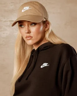 New Club Cap Women Headwear