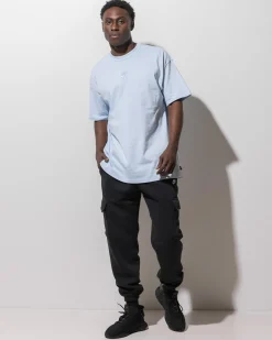 New Club Fleece Cargo Pants Shorts & Bottoms