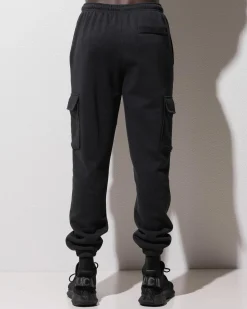 New Club Fleece Cargo Pants Shorts & Bottoms