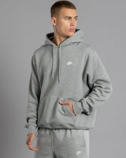 Online Club Fleece Hoodie Hoodies & Sweatshirts