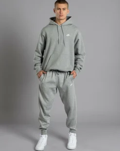 Online Club Fleece Hoodie Hoodies & Sweatshirts