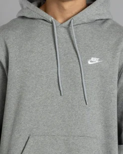 Online Club Fleece Hoodie Hoodies & Sweatshirts