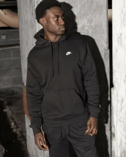 Sale Club Fleece Hoodie Hoodies & Sweatshirts
