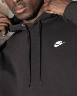 Sale Club Fleece Hoodie Hoodies & Sweatshirts