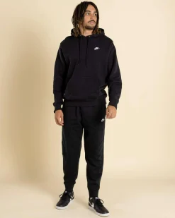 Sale Club Fleece Hoodie Hoodies & Sweatshirts