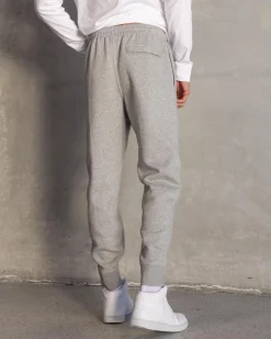 Outlet Club Fleece Track Pants Activewear|Shorts & Bottoms