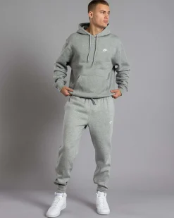 Outlet Club Fleece Track Pants Activewear|Shorts & Bottoms