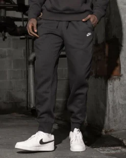 Clearance Club Fleece Track Pants Activewear|Shorts & Bottoms