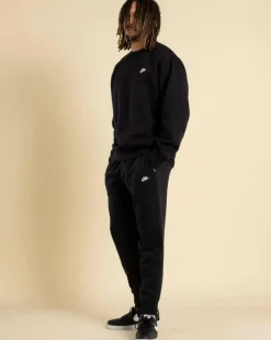 Clearance Club Fleece Track Pants Activewear|Shorts & Bottoms