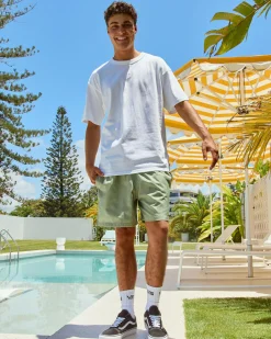 Online Club Flow Shorts Activewear|Shorts & Bottoms