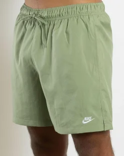Online Club Flow Shorts Activewear|Shorts & Bottoms