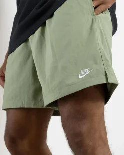 Online Club Flow Shorts Activewear|Shorts & Bottoms