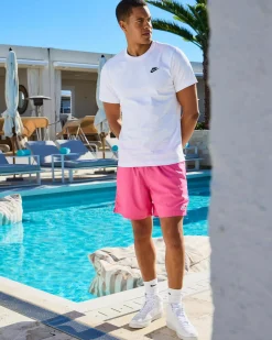 Hot Club Flow Shorts Activewear|Shorts & Bottoms