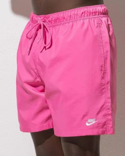 Hot Club Flow Shorts Activewear|Shorts & Bottoms