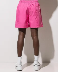 Hot Club Flow Shorts Activewear|Shorts & Bottoms