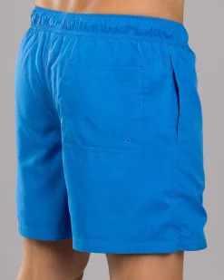 Activewear|Shorts & Bottoms*Nike Club Flow Shorts Lt Photo Blue/white