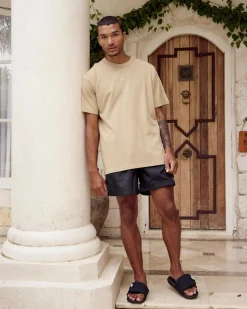 Activewear|Shorts & Bottoms*Nike Club Flow Shorts Black/white