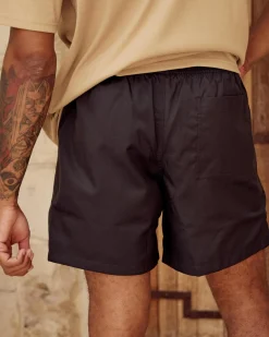 Activewear|Shorts & Bottoms*Nike Club Flow Shorts Black/white