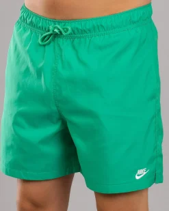 Outlet Club Flow Shorts Activewear|Shorts & Bottoms