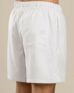 Activewear|Shorts & Bottoms*Nike Club Flow Shorts Photon Dust/white