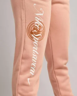 Activewear|Bottoms*Nike Club GX Track Pants Rose Gold/sail