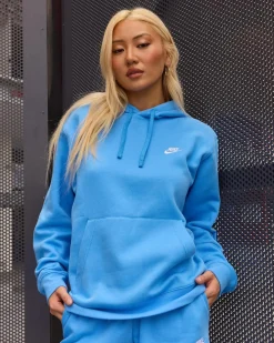 Outlet Club Hoodie Women Sets|Jumpers & Hoodies