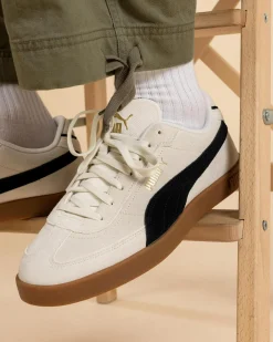 Best Club II Era Suede Shoes Sneakers