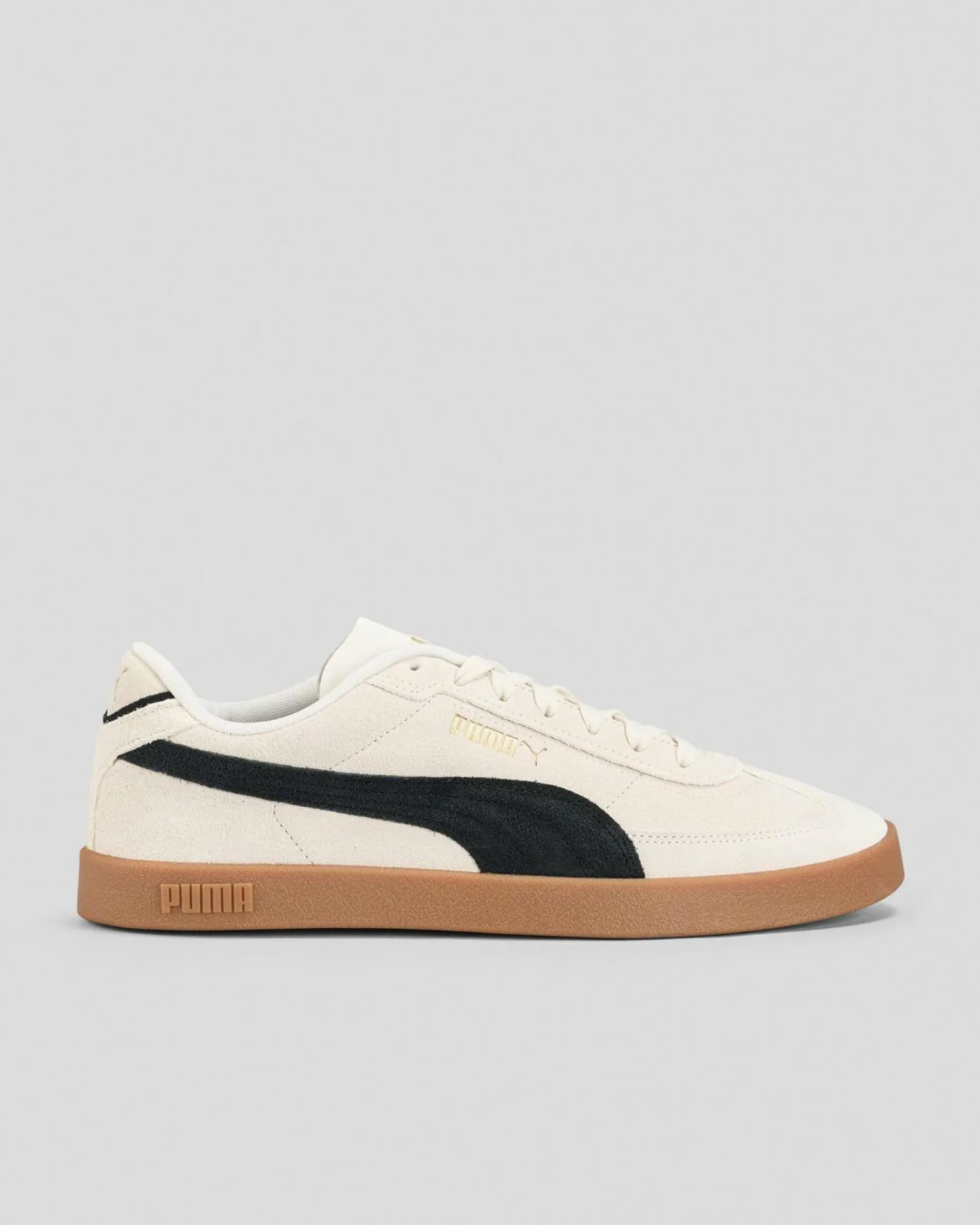 Best Club II Era Suede Shoes Sneakers