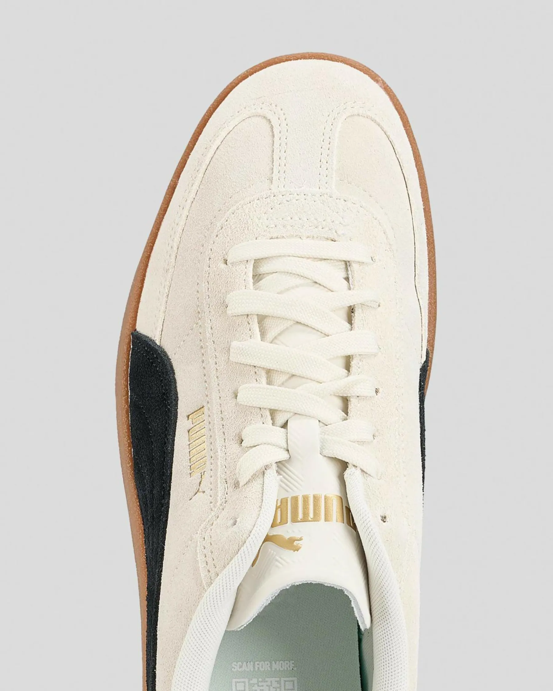 Best Club II Era Suede Shoes Sneakers