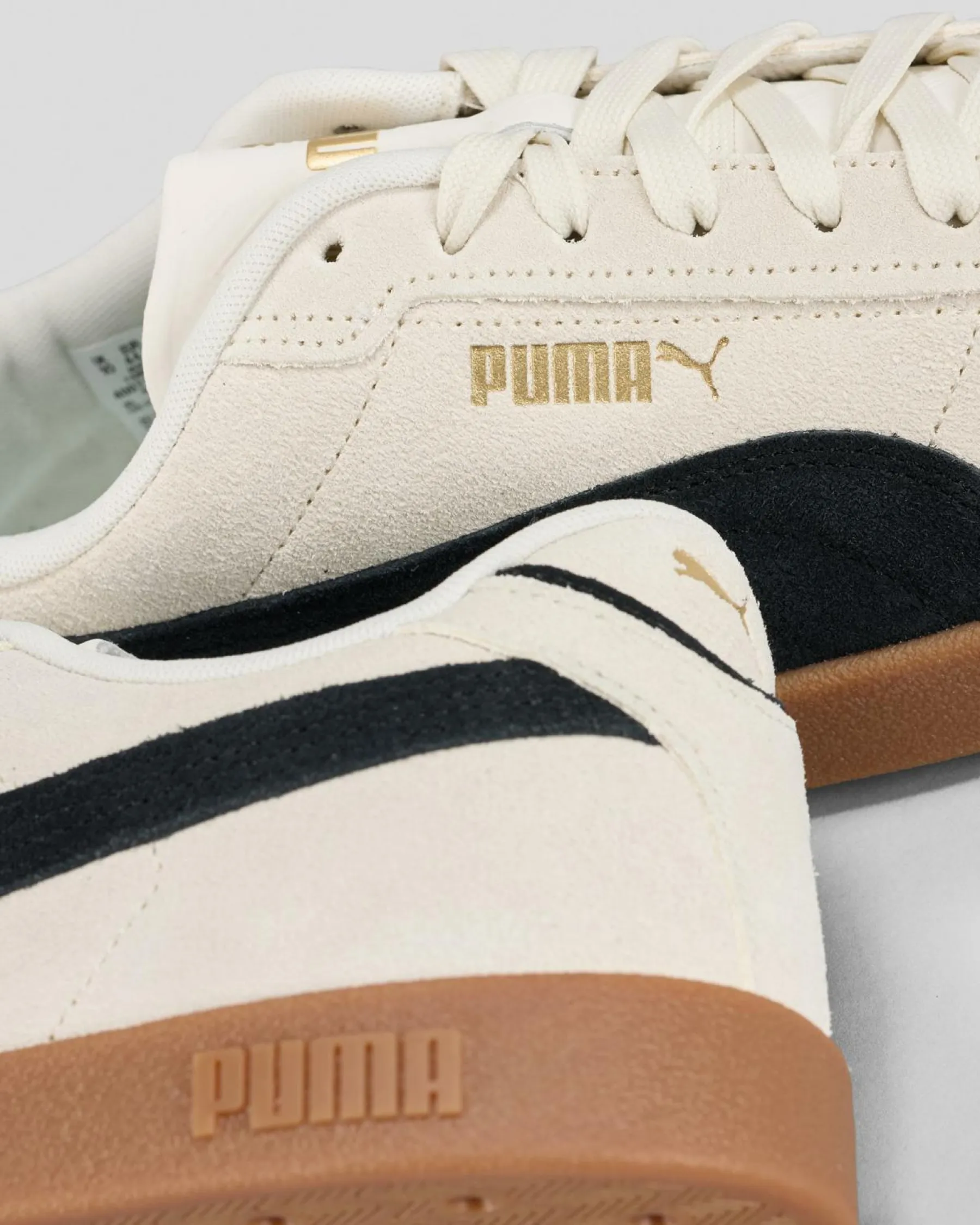 Best Club II Era Suede Shoes Sneakers