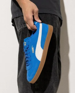 Sale Club II Era Suede Shoes Sneakers