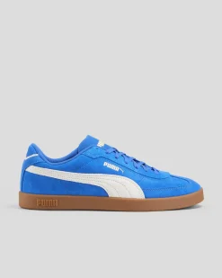 Sale Club II Era Suede Shoes Sneakers