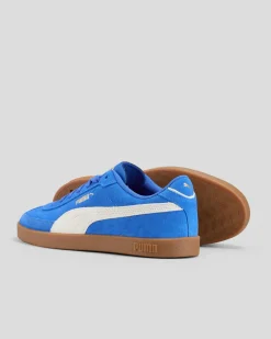 Sale Club II Era Suede Shoes Sneakers