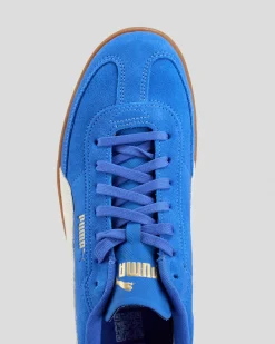 Sale Club II Era Suede Shoes Sneakers