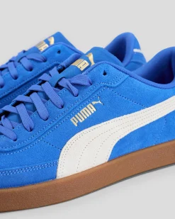 Sale Club II Era Suede Shoes Sneakers