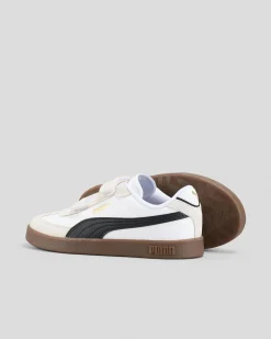 Sneakers|Sneakers*Puma Club II Era V Shoes White/black