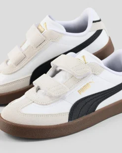 Sneakers|Sneakers*Puma Club II Era V Shoes White/black