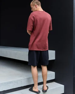 Activewear|Shorts & Bottoms*Nike Club Knit Shorts Black/white