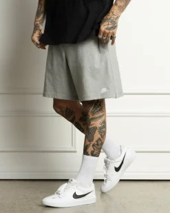 New Club Knit Shorts Activewear|Shorts & Bottoms
