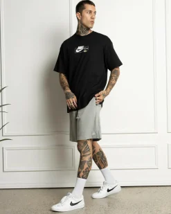 New Club Knit Shorts Activewear|Shorts & Bottoms