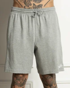 New Club Knit Shorts Activewear|Shorts & Bottoms