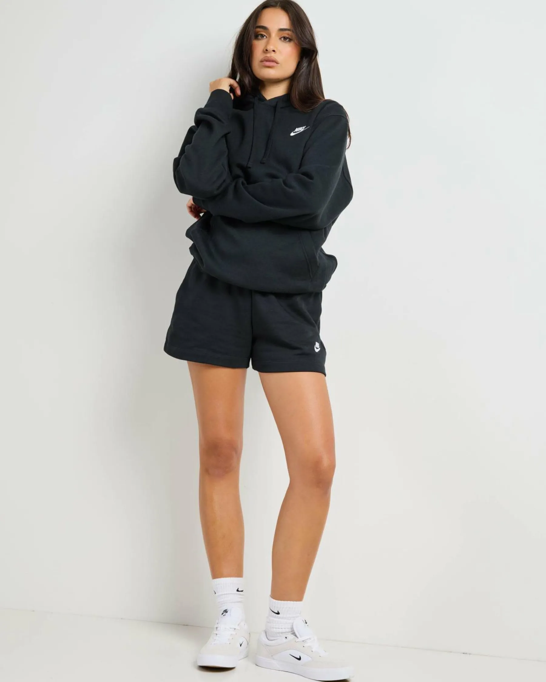 Outlet Club Shorts Women Sets|Activewear