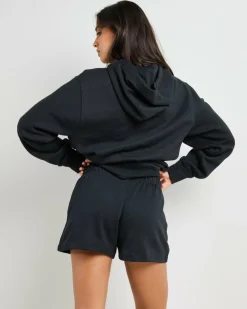Outlet Club Shorts Women Sets|Activewear